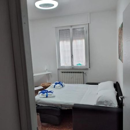 Cinque Terre Boito Apartament Apartment La Spezia Luaran gambar