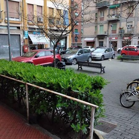Cinque Terre Boito Apartament Apartment La Spezia Luaran gambar