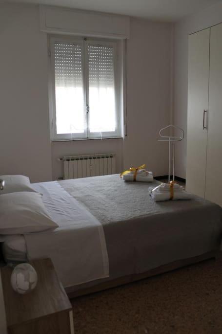 Cinque Terre Boito Apartament Apartment La Spezia Luaran gambar
