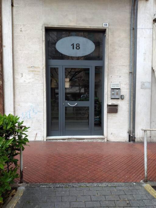 Cinque Terre Boito Apartament Apartment La Spezia Luaran gambar