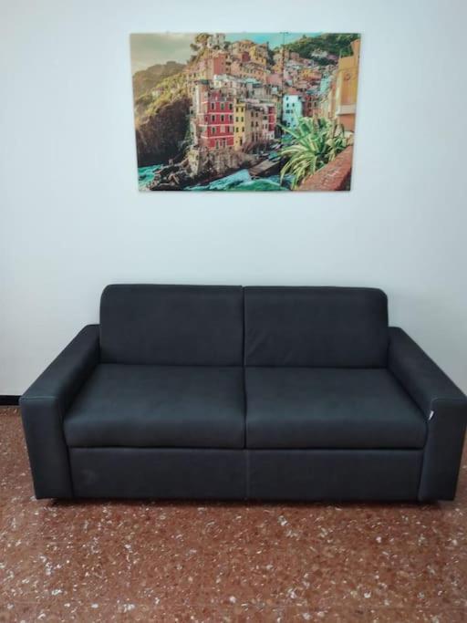 Cinque Terre Boito Apartament Apartment La Spezia Luaran gambar