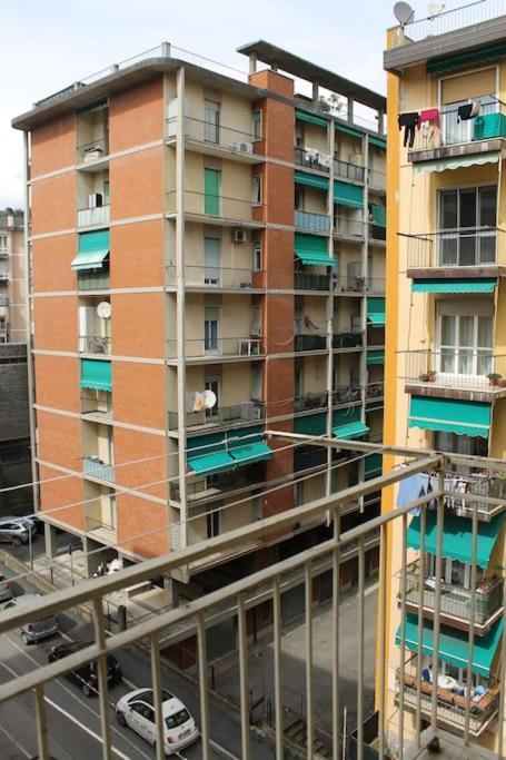 Cinque Terre Boito Apartament Apartment La Spezia Luaran gambar