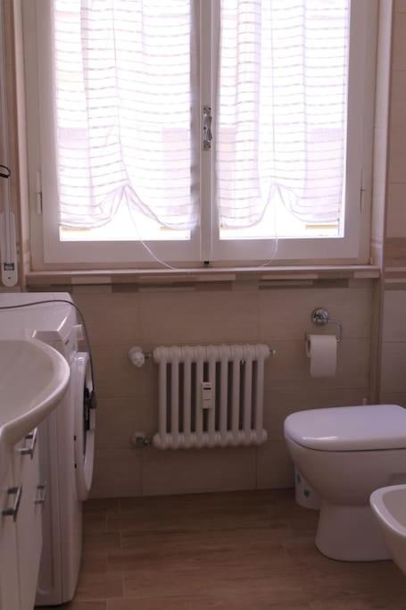 Cinque Terre Boito Apartament Apartment La Spezia Luaran gambar