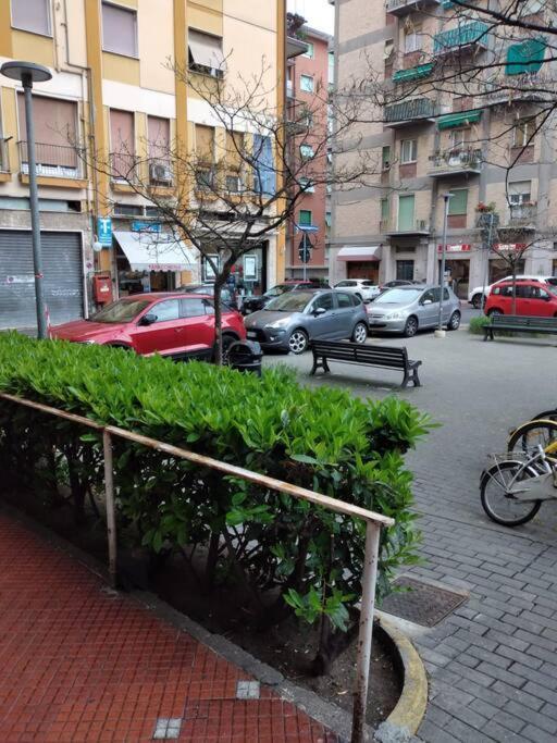 Cinque Terre Boito Apartament Apartment La Spezia Luaran gambar
