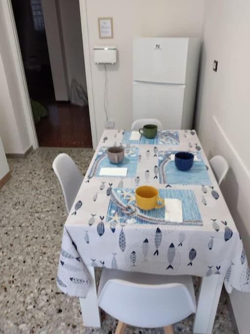 Cinque Terre Boito Apartament Apartment La Spezia Luaran gambar